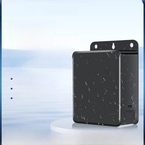 门禁专用电源12V5A3A带门铃电源控制器楼宇门锁防水延时门禁电源