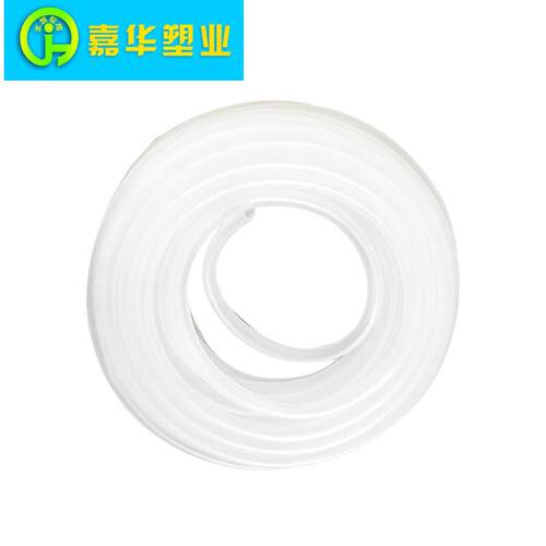 4分6分8分水族专用管水管 家用自来水PVC管 中小尺寸牛筋软管厂