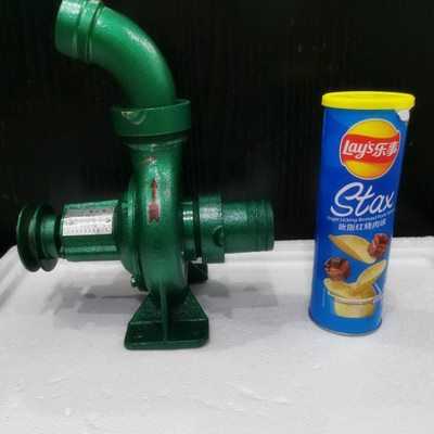 新品新品新旭e农拖泵家用小型螺纹离y心泵高扬程水泵农用离心泵抽