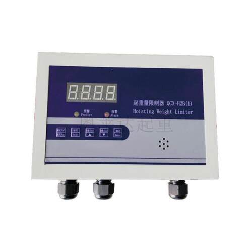 双梁超载限制器起重机限重器仪表5t10t20t50t75t