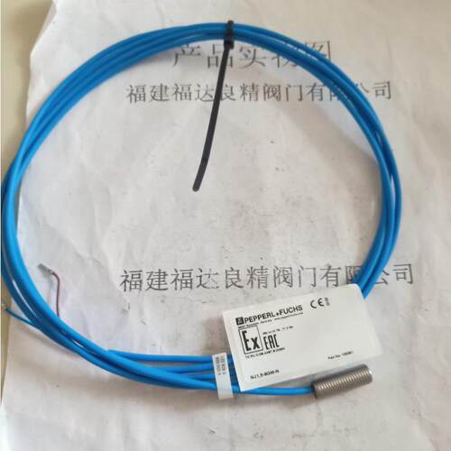 德国P+FKFD2-STC5-EX1.2O接近开关传感器