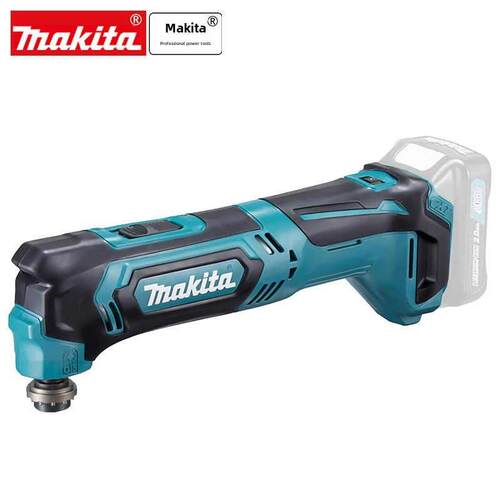 牧田TM30充电式万用宝12V锂电多功能开槽机修边切割木工工具大全