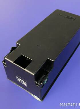 兼容Epson TM-C7500 7520G废墨仓7510 7520 C7500G 7510G维护箱