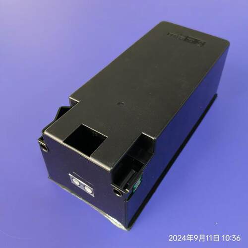 兼容Epson TM-C7500 7520G废墨仓7510 7520 C7500G 7510G维护箱