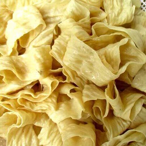 东北麻辣烫用豆腐皮油豆皮盐渍干豆皮纯东北黄豆制做豆制品凉拌菜