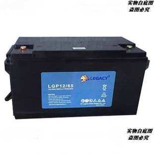 狮克LEACYP蓄电池LHGP12/40 12V40GA US/EPWWFS直流电源机房模块