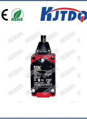 凯基特/KJTDQ 限位行程开关 WLNJ-Q耐高温350℃精准度高 工厂直销