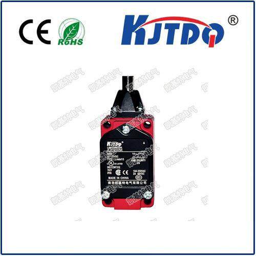 凯基特/KJTDQ 耐高温行程限位开关 DTH-NJ-S2 盘簧钢丝万向式
