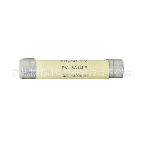 PV-2.25A14LF PV-2.5A14LF PV-3A14LF 巴斯曼BUSSMANN保险丝熔断