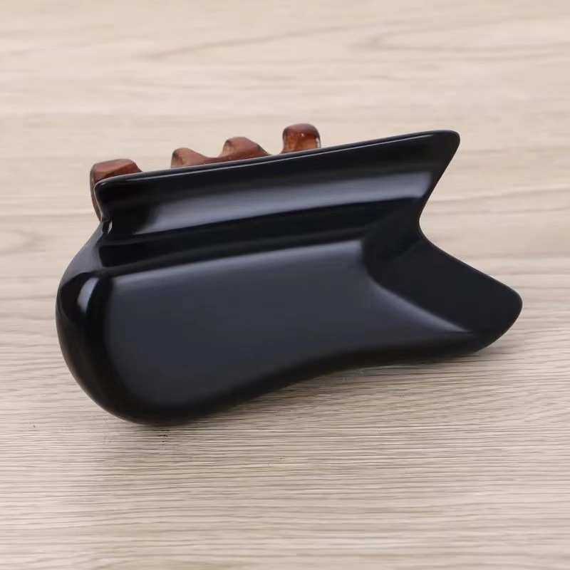 砭石刮痧板筋膜刀按摩背部颈部经络肌肉放松面部美容经络按摩器,个人护理/保健/按摩器材,按摩温熏调理器配件,淘宝优惠券,粉丝福利购,淘宝优惠卷