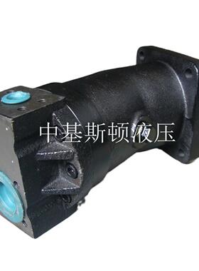 A2F45L2P3斜轴式高速高压柱塞液压马达