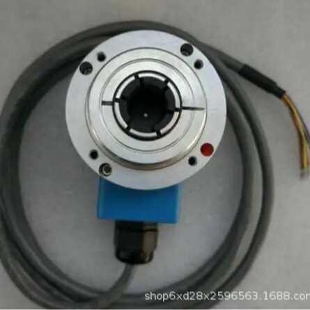 Avtron   编码器  型号：HS35A41CCU1EA000