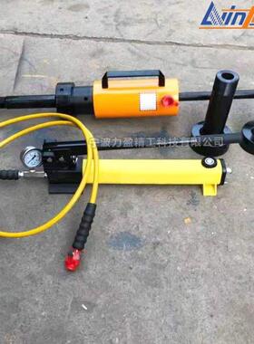 PHC2003液压偶合器专用拉马NA-0203Y手动耦合器拆卸工具20T拨轮器