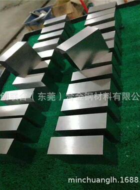 现货4J42卷带铁镍合金 铁镍封接合金4J42钢圆棒材4J42钢带材