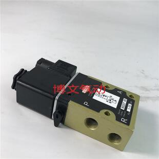 诺冠 IMI HERION 海隆电磁阀8020765