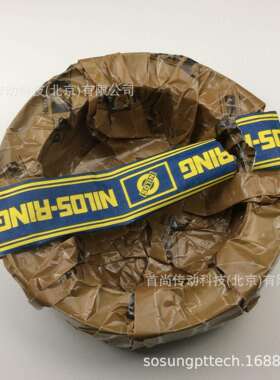 399SA/394A AV NILOS-RING尼罗斯轴承挡油环 124070/124112XCAV