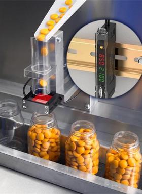 PIRS1X166UMPMAL美国邦纳原装光纤传感器PIRS1X326UMPMAL议价