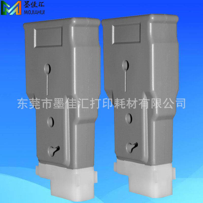 For CANON iPF6410/6460/6410S打印机兼容PFI206墨盒含墨水芯片