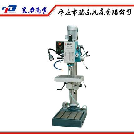 产地货Z50Z504545圆立立柱钻床 圆立柱源式钻床 出口型格圆柱钻床