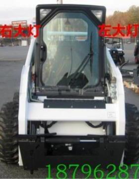 S160 S185 S300滑移装载照机明灯 前灯6780134 67180VQR42