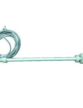 SPPF.1.B4.150VG液位开关顶装防腐蚀浮球SPPF.液位开关传感器