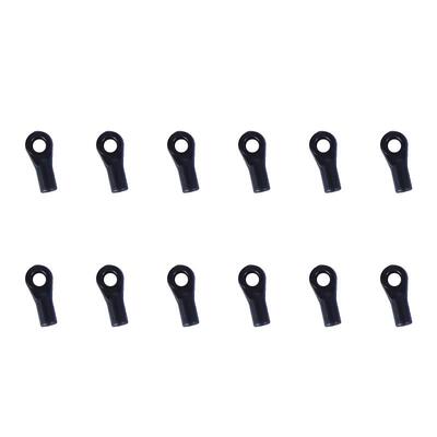 朗宇OMPHOBBY航模配件 M2 V3 PRO 连杆球头扣 OSHM2445