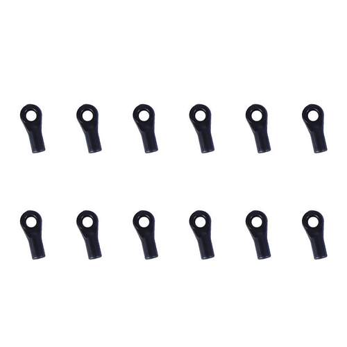 朗宇OMPHOBBY航模配件 M2 V3 PRO 连杆球头扣 OSHM2445