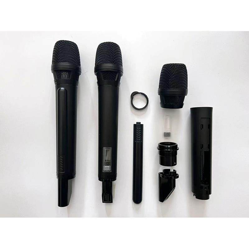 SKM5200无线话筒金属外壳麦克风壳子咪罩网罩配件尾盖电池盖板,影音电器,更多影音配件,淘宝优惠券,粉丝福利购,淘宝优惠卷