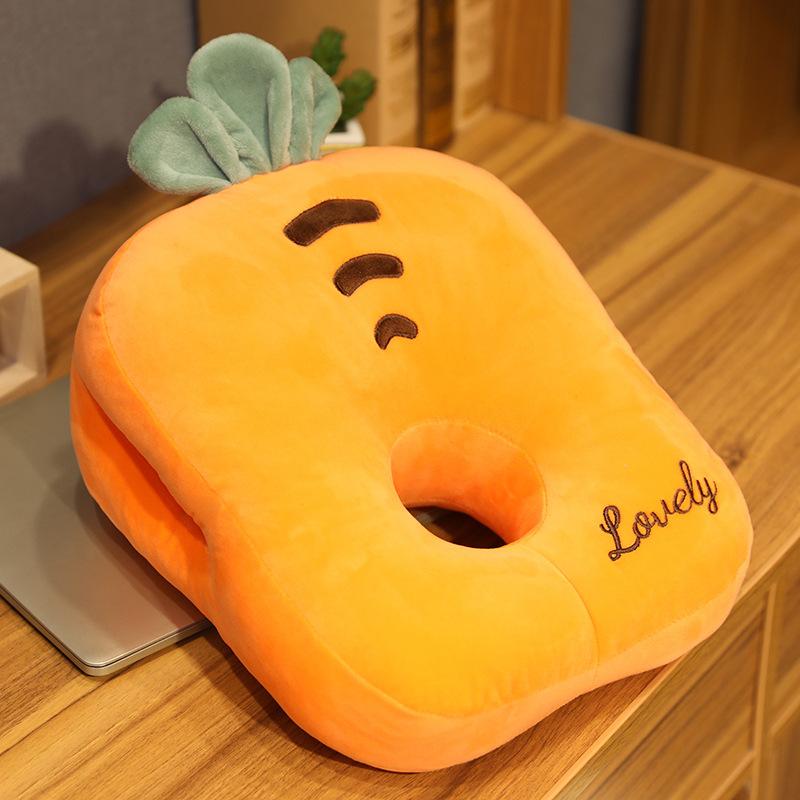 午睡枕趴睡枕小学生专用儿童桌上成人办公室上班族睡觉神器枕头