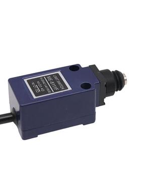 专票防尘防油防水机床自动化设备按钮式ME-8111F带线微型行程开关