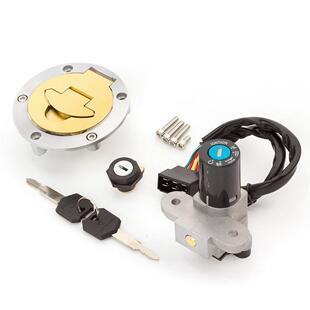 748 749 900 适用杜卡迪916 ST4 998 620 ST2电门油箱盖套锁 996