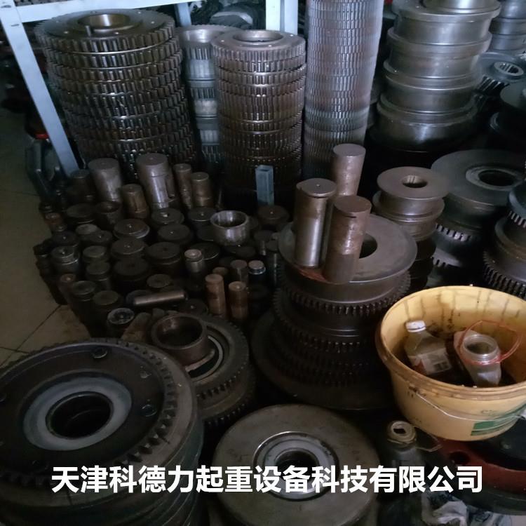 行车轮起重机大车轮单梁行车车轮双梁天车轮小车轮行车轮组
