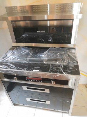 集成灶美大1209E和1302哪个好，差别大不大？