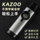 金属卡祖笛演奏级kazoo初学笛子专业吉他伴奏卡祖笛乐器简单易学