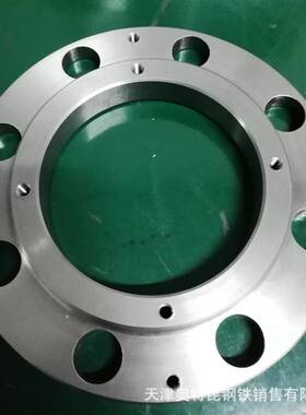 钛异形件加工 钛异形法兰 法兰盖同心异径管 钛弯头 钛三通四通
