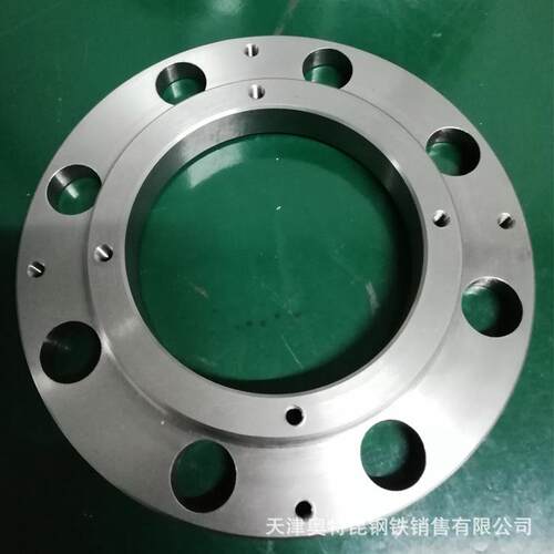 钛异形件加工 钛异形法兰 法兰盖同心异径管 钛弯头 钛三通四通