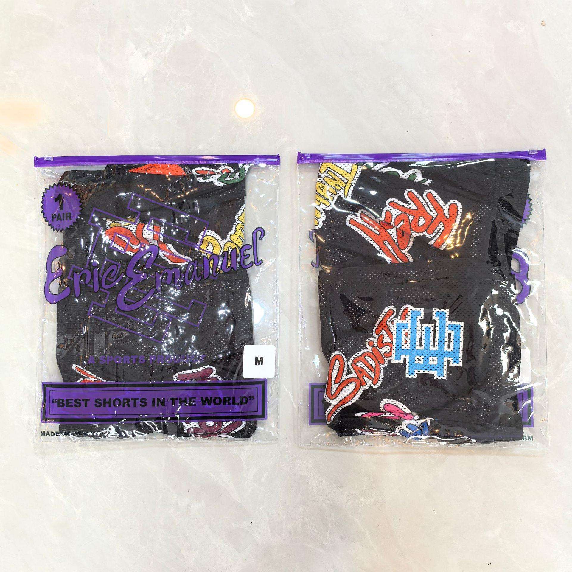 EE短裤包装袋单独袋子高级版塑料袋10个装一包(未贴尺码)