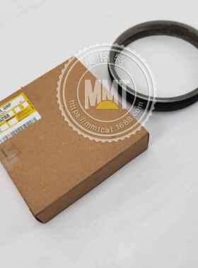 CAT卡特120H浮动油封5K-5288双锥面5K5288么镜油封9W-6645 9W6645