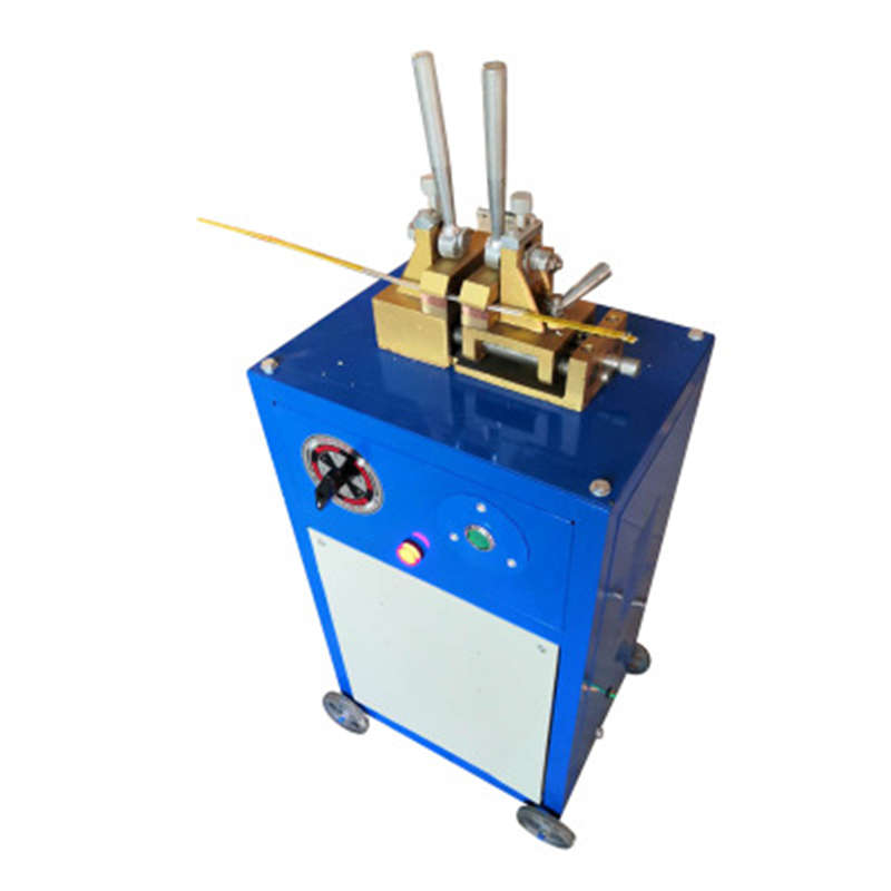 碳钢丝碰焊机细微鼻梁拔丝焊圈对接头碰焊机厂家供应小型对焊机