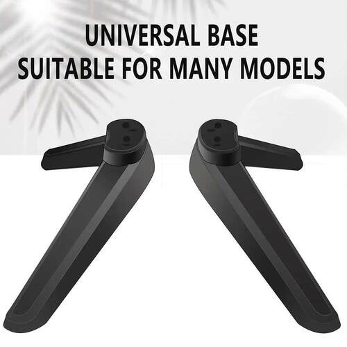 Universal Base Pedestal Feet Stand Mount Table