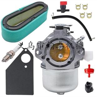 694941 Briggs 699831 Stratton 499158化油器空滤器百力通