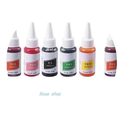 30ml Baking Food Colouring Cake Colorant cake coloring gel。