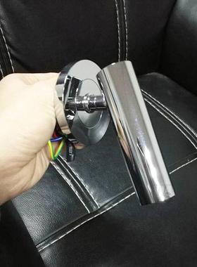 E775酒店客床头LED阅读灯CRE3W嵌入式工程小壁灯现代可旋转房壁灯