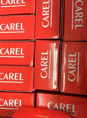 卡乐CAREL控制器温控器温控仪P+D000NH1DEF0IR33V7LR20热卖