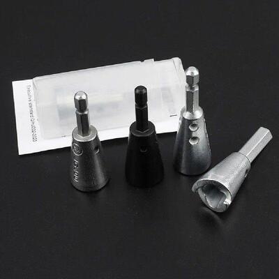Electric Drill Wire-twisting Tool Splitter Metal Twisted