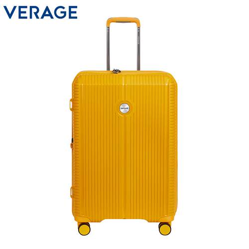 新款Verage维杰行箱李箱拉杆男28寸实耐丽用大容量结20寸登机旅行