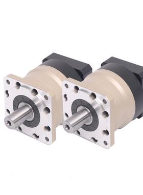 RBNNF090行星减服速机可0配40W75W1.5K0W伺86步进电机