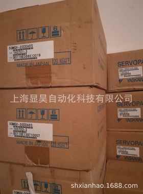 安川伺服SGME-A5AFNT11，SGME-A5BF12