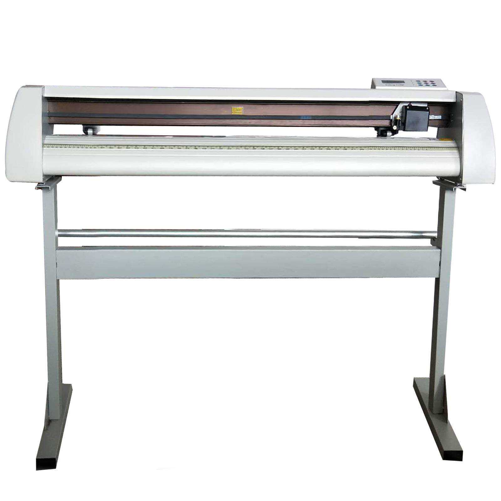 cutmate cutting plotter 1360英文刻字机电脑不干胶广告割字机