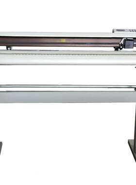 cutmate cutting plotter 1360英文刻字机电脑不干胶广告割字机